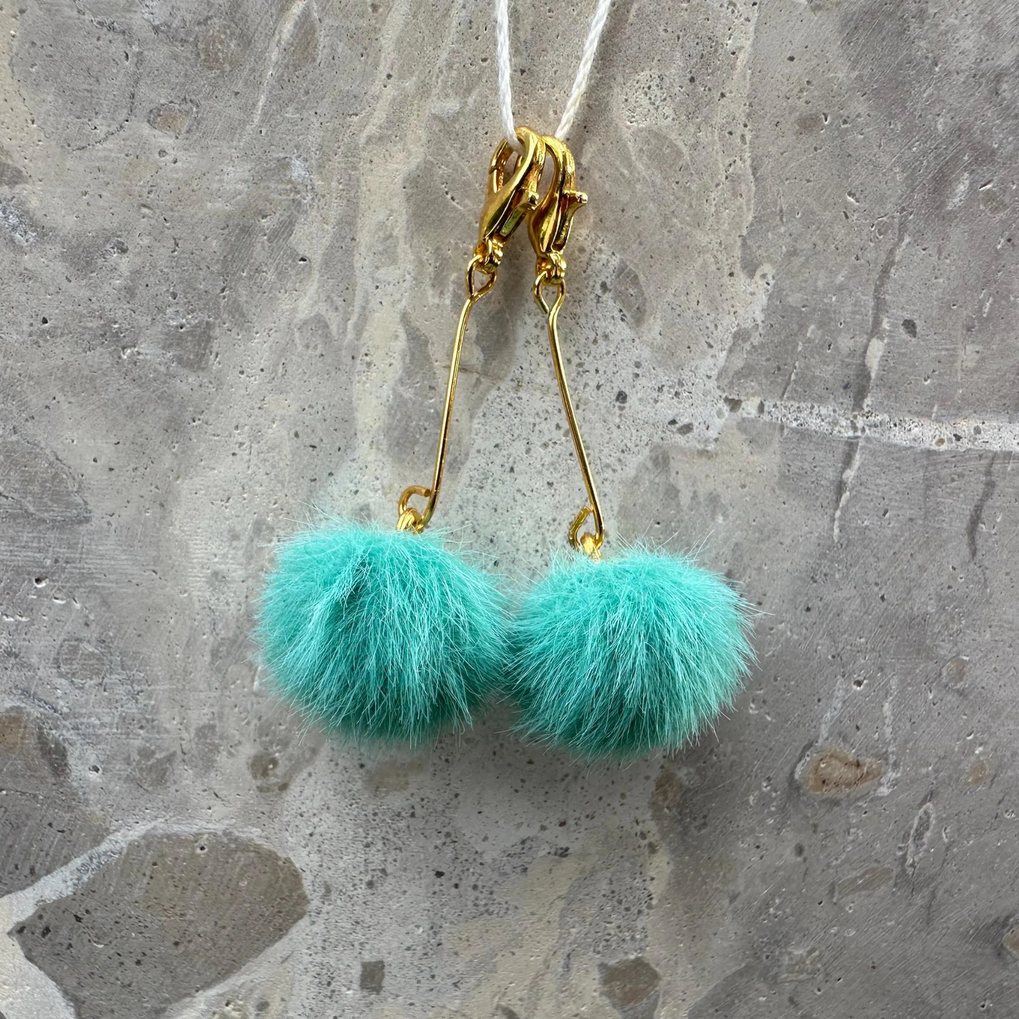 Stitch Marker Set for Crochet and Knitting (pair)