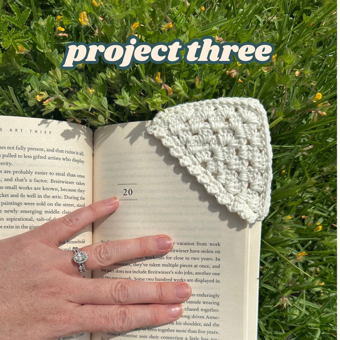 Learn How to Crochet Kit