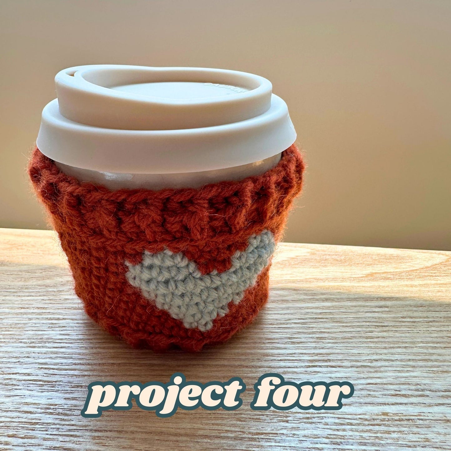 Learn How to Crochet Kit