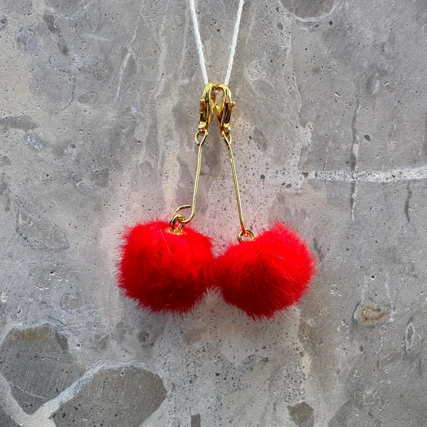 Stitch Marker Set for Crochet and Knitting (pair)