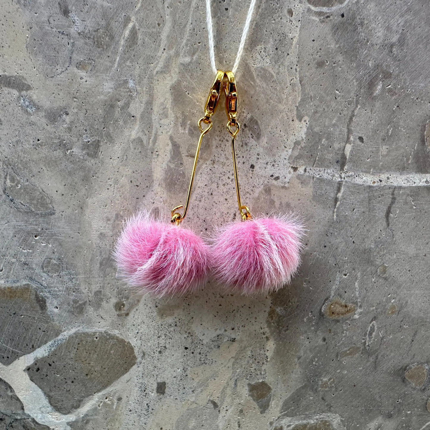 Stitch Marker Set for Crochet and Knitting (pair)