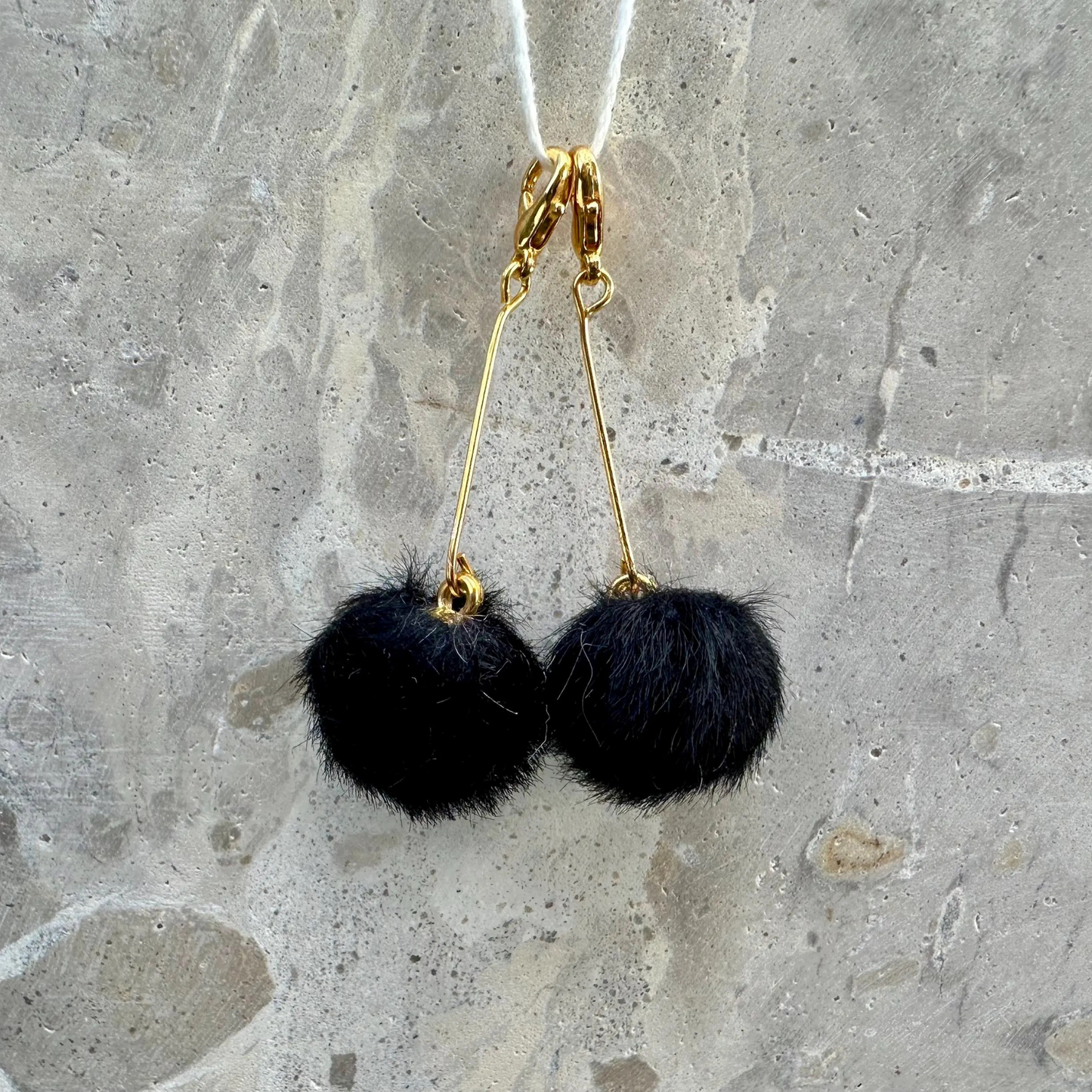 Stitch Marker Set for Crochet and Knitting (pair)