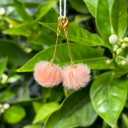 Stitch Marker Set for Crochet and Knitting (pair)