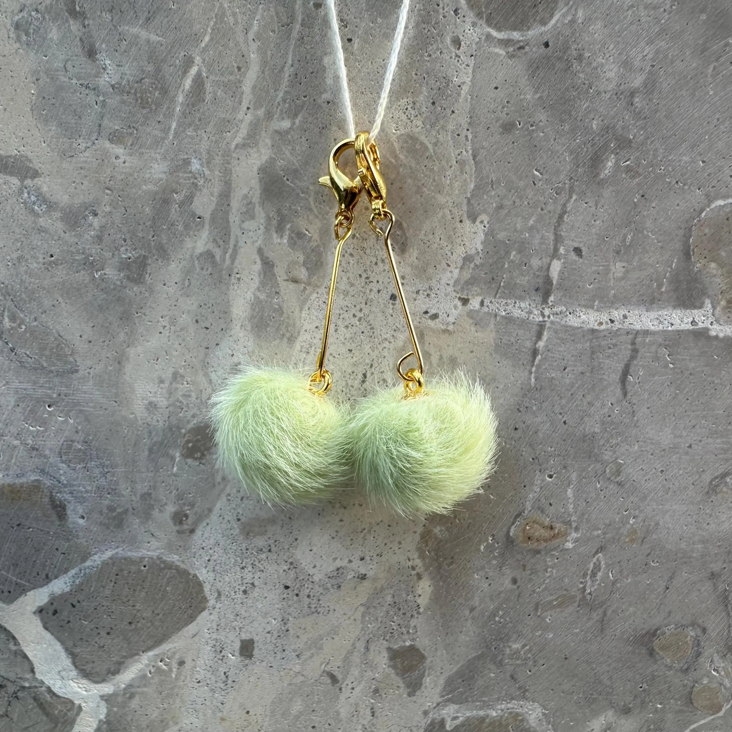 Stitch Marker Set for Crochet and Knitting (pair)