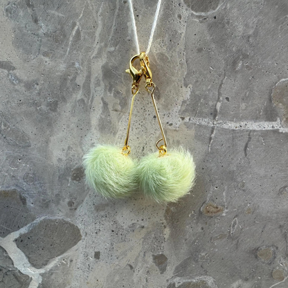 Stitch Marker Set for Crochet and Knitting (pair)
